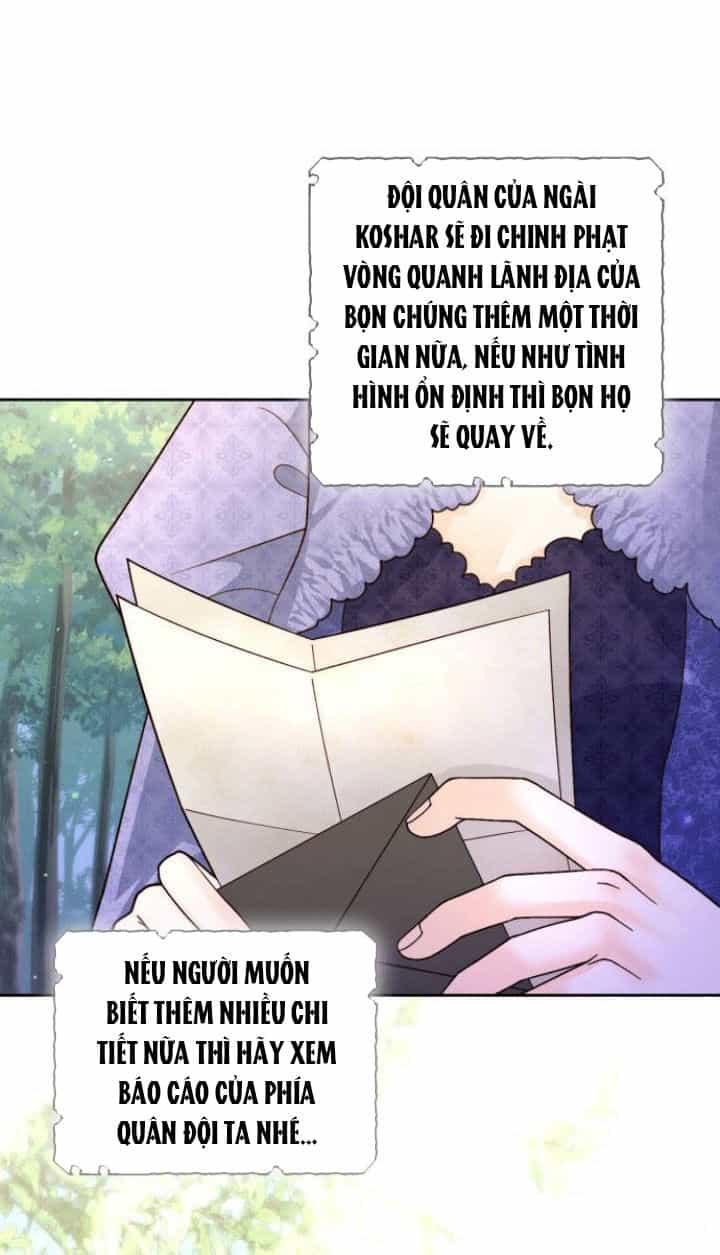 Hoàng Hậu Tái Hôn - Chương 145 - ảnh 48