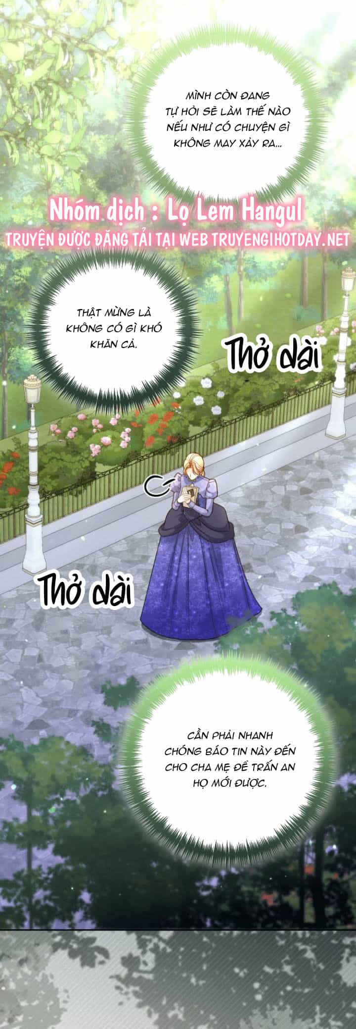 Hoàng Hậu Tái Hôn - Chương 145 - ảnh 49