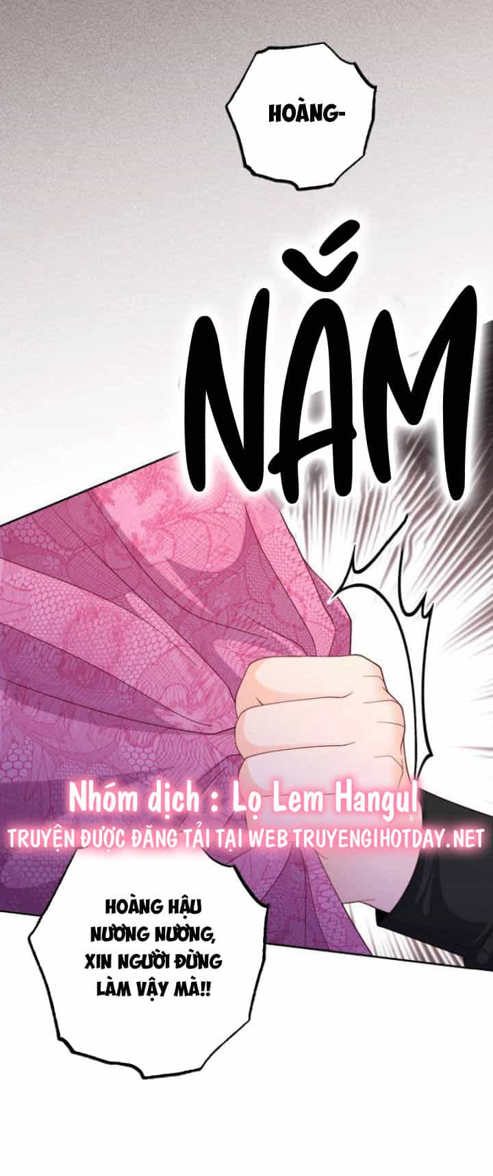 Hoàng Hậu Tái Hôn - Chương 145 - ảnh 6