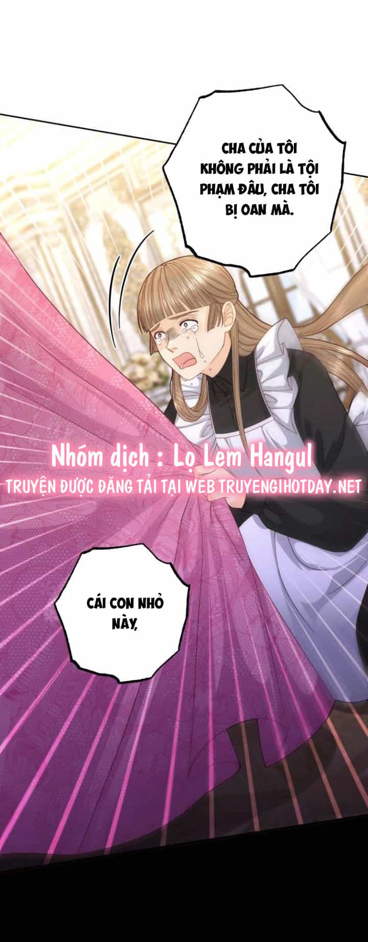 Hoàng Hậu Tái Hôn - Chương 145 - ảnh 7