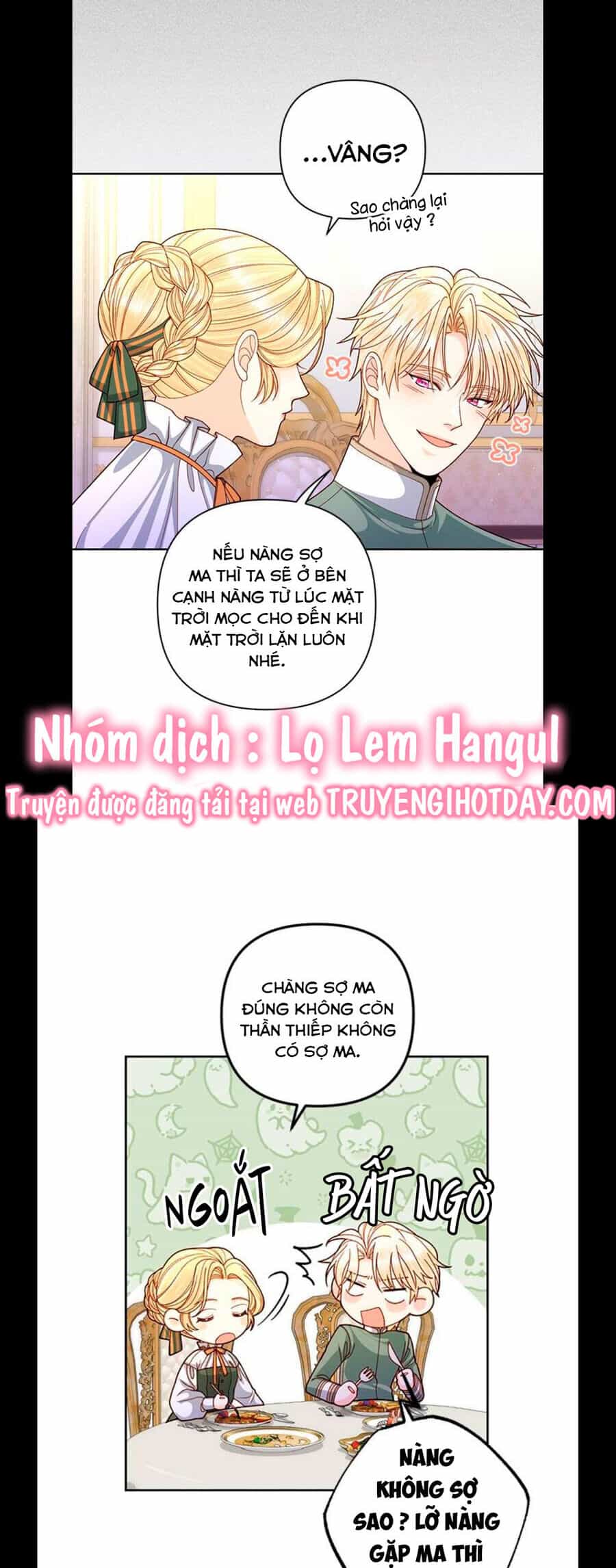 Hoàng Hậu Tái Hôn - Chương 146 - ảnh 17