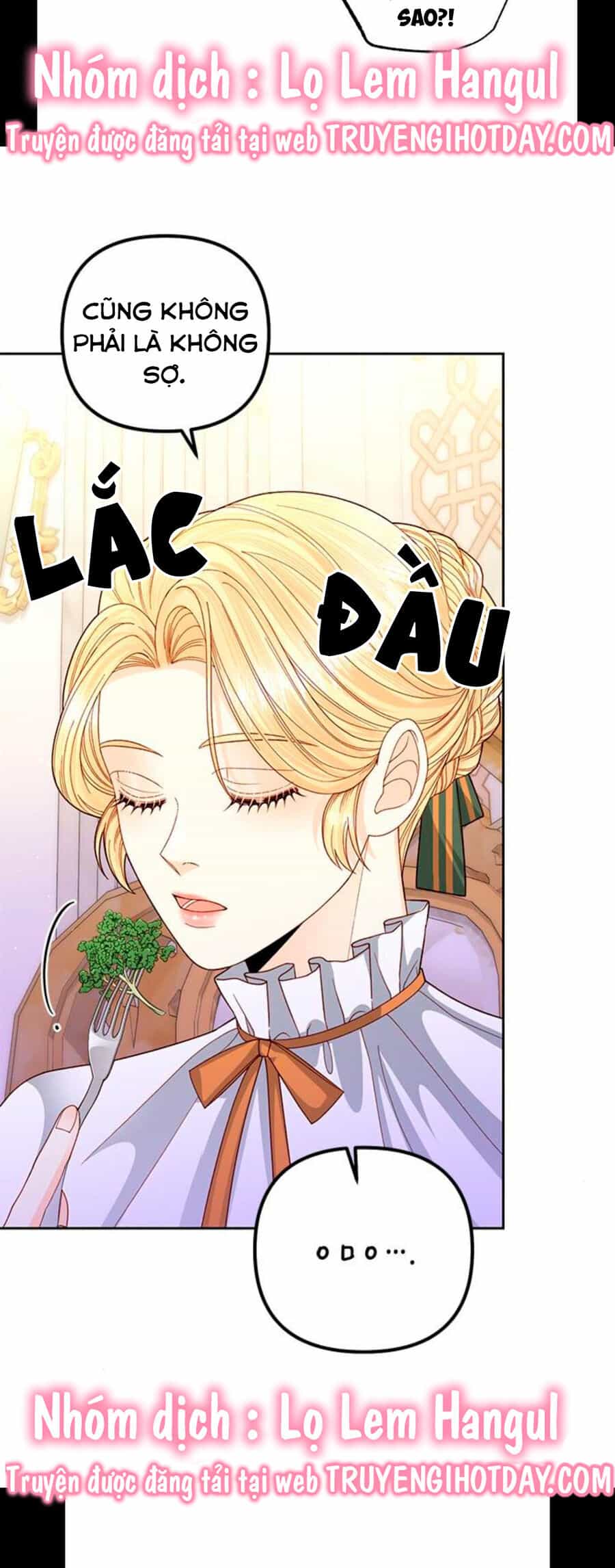 Hoàng Hậu Tái Hôn - Chương 146 - ảnh 18