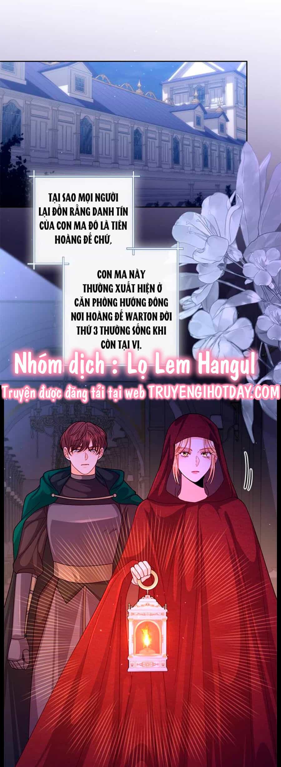 Hoàng Hậu Tái Hôn - Chương 146 - ảnh 24
