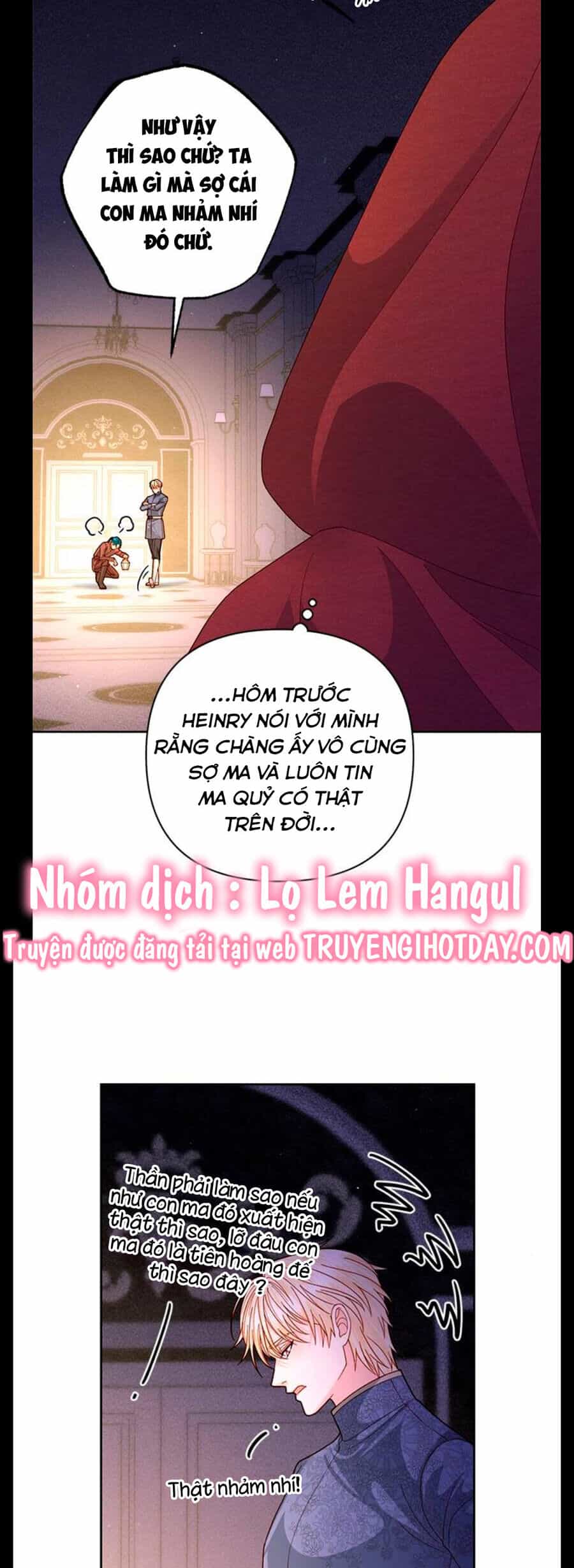 Hoàng Hậu Tái Hôn - Chương 146 - ảnh 26