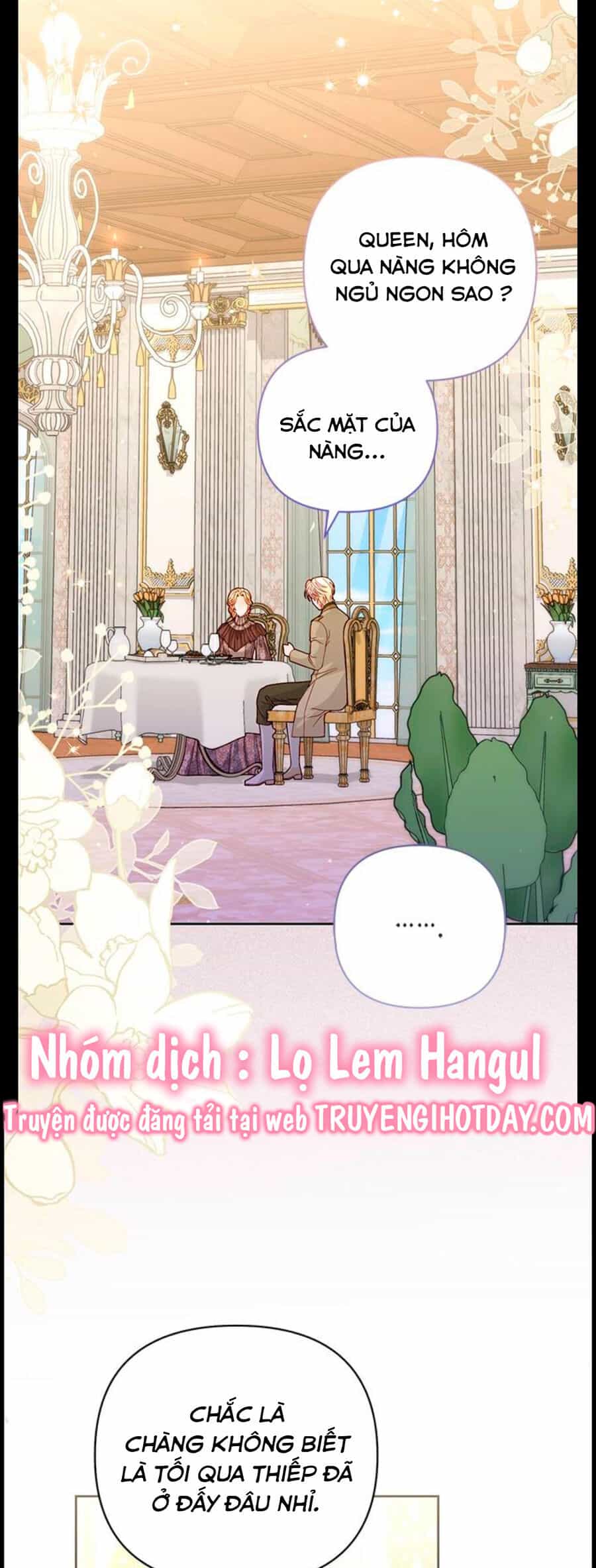 Hoàng Hậu Tái Hôn - Chương 146 - ảnh 28