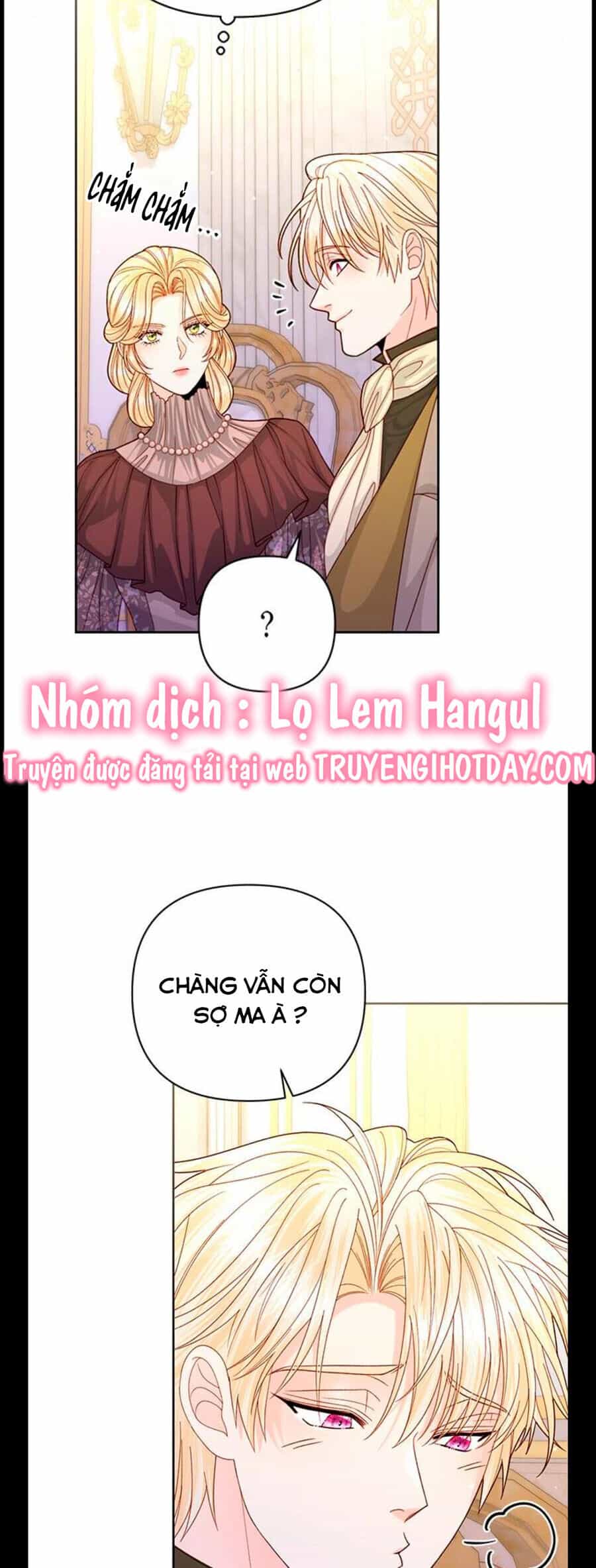 Hoàng Hậu Tái Hôn - Chương 146 - ảnh 29