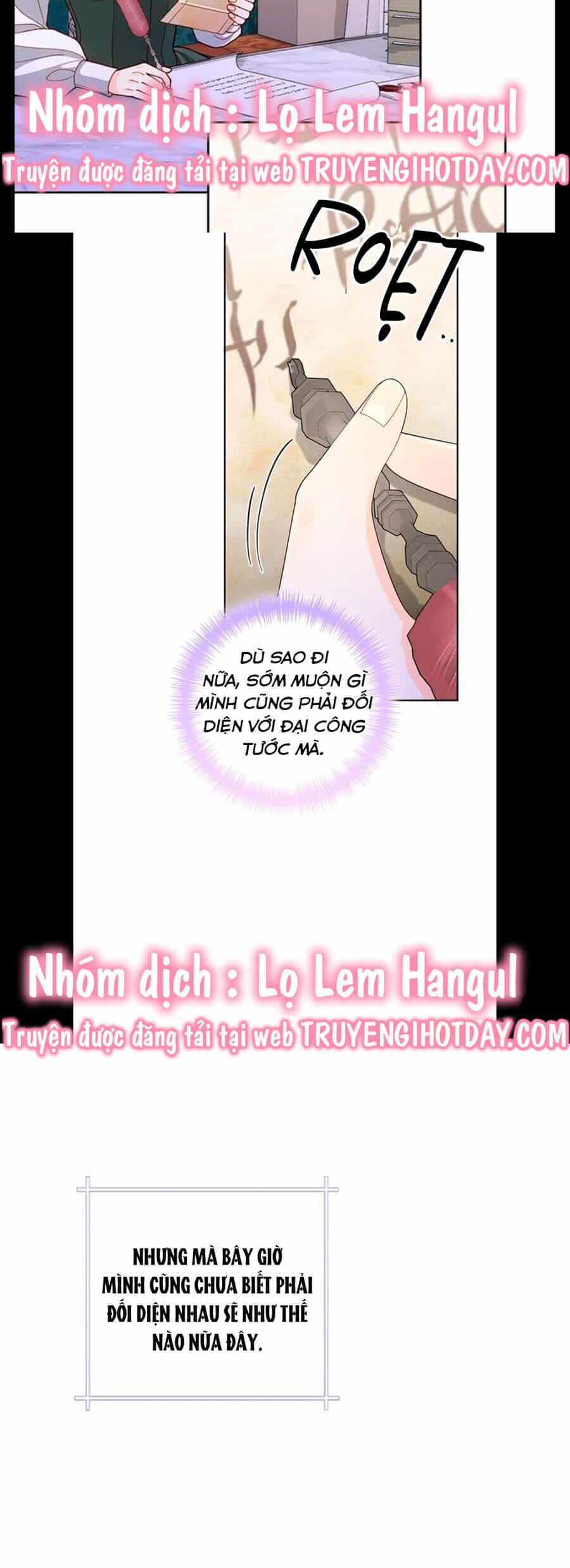 Hoàng Hậu Tái Hôn - Chương 146 - ảnh 3
