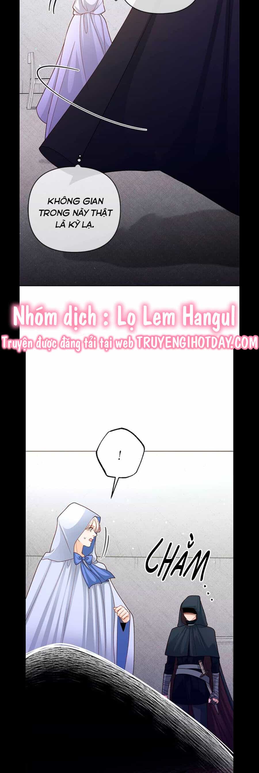 Hoàng Hậu Tái Hôn - Chương 146 - ảnh 45
