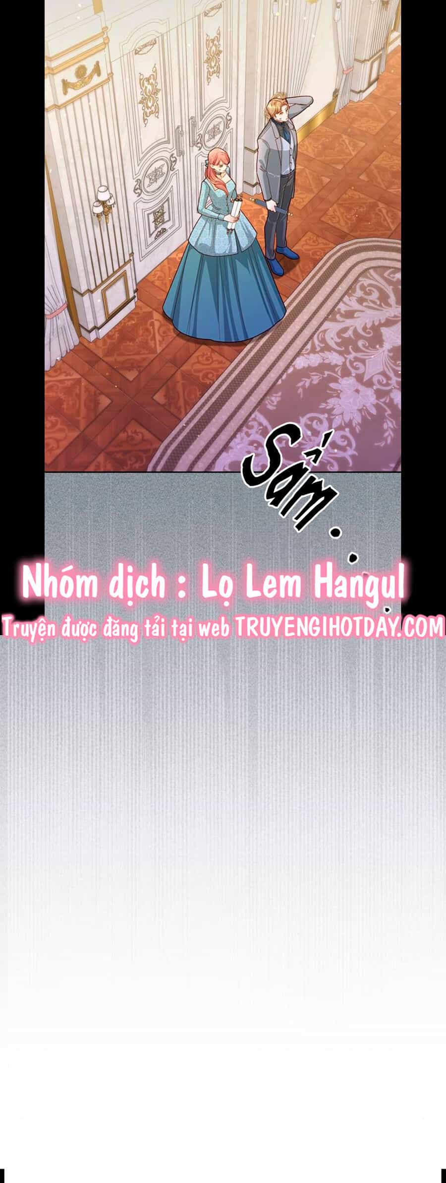 Hoàng Hậu Tái Hôn - Chương 146 - ảnh 8