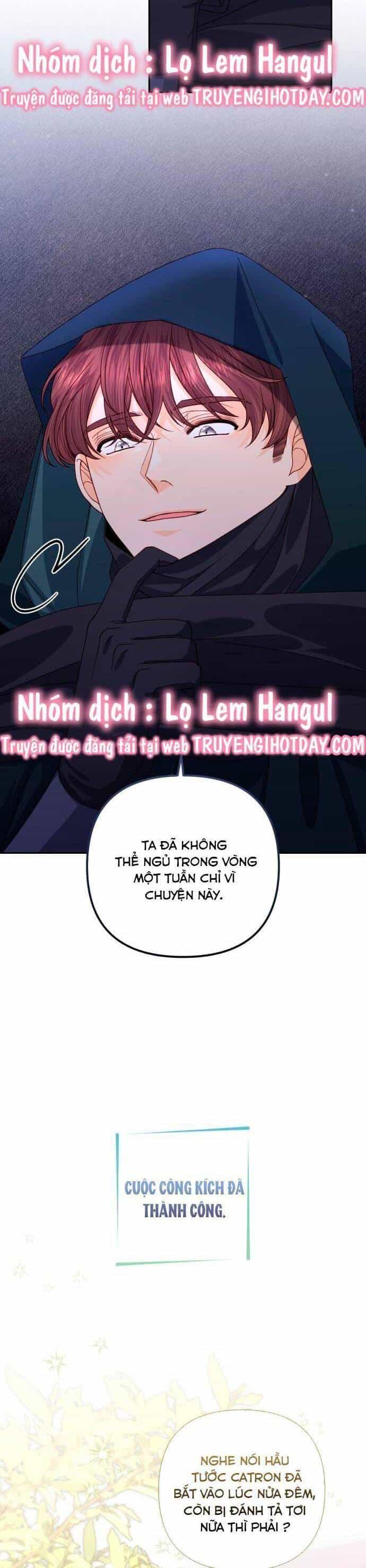 Hoàng Hậu Tái Hôn - Chương 147 - ảnh 15