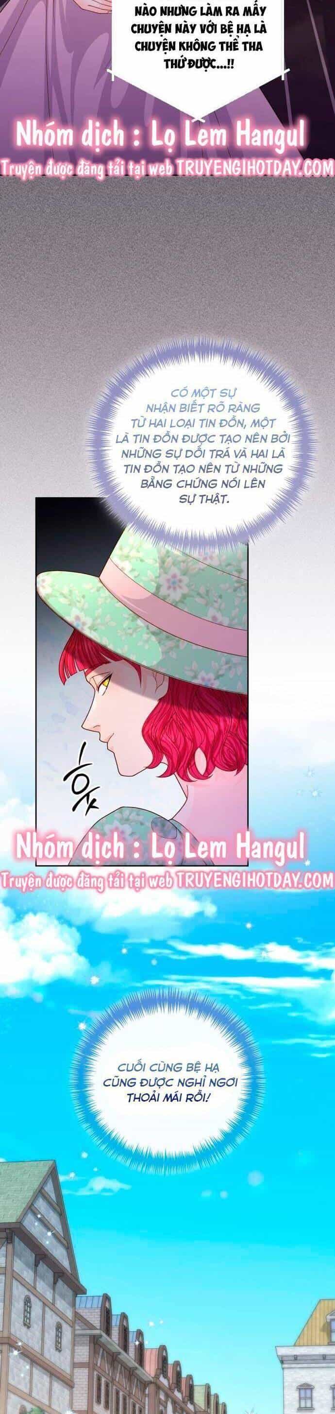 Hoàng Hậu Tái Hôn - Chương 147 - ảnh 18