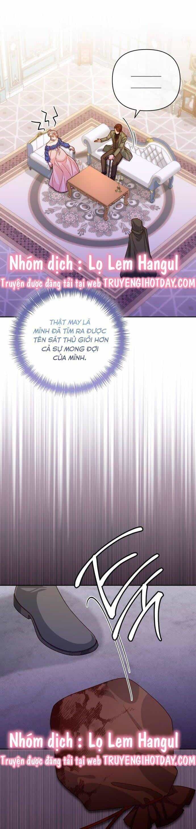 Hoàng Hậu Tái Hôn - Chương 147 - ảnh 20