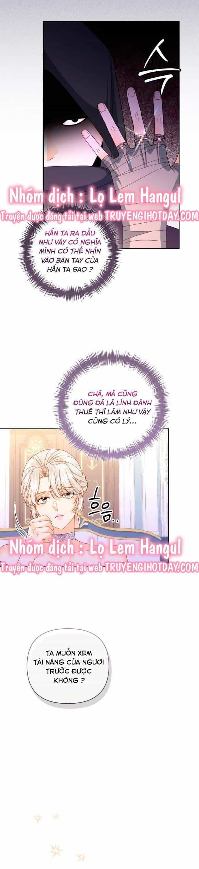 Hoàng Hậu Tái Hôn - Chương 147 - ảnh 25