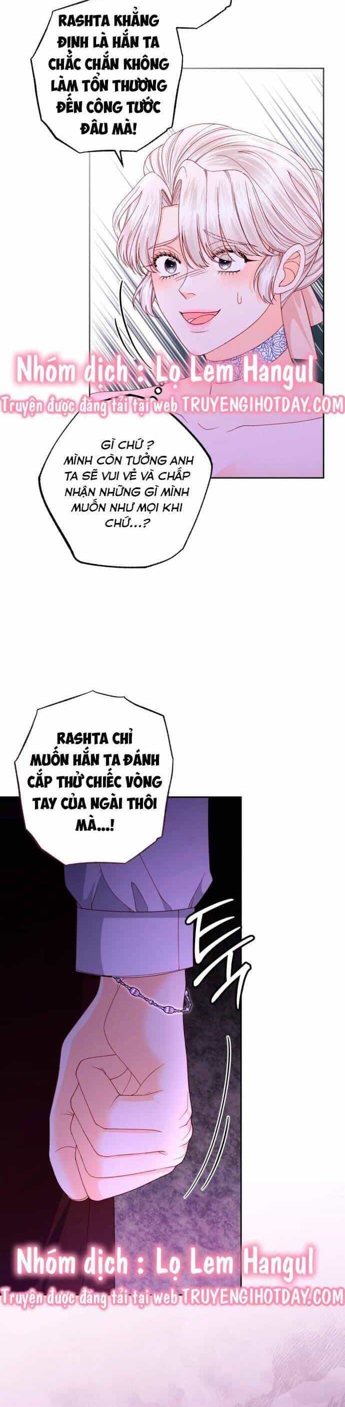 Hoàng Hậu Tái Hôn - Chương 147 - ảnh 27