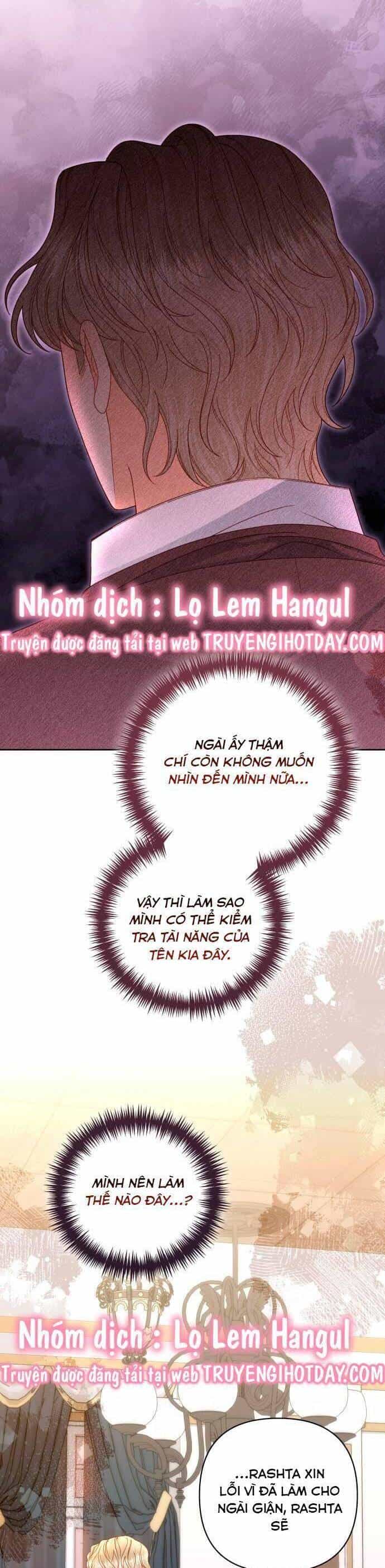 Hoàng Hậu Tái Hôn - Chương 147 - ảnh 28