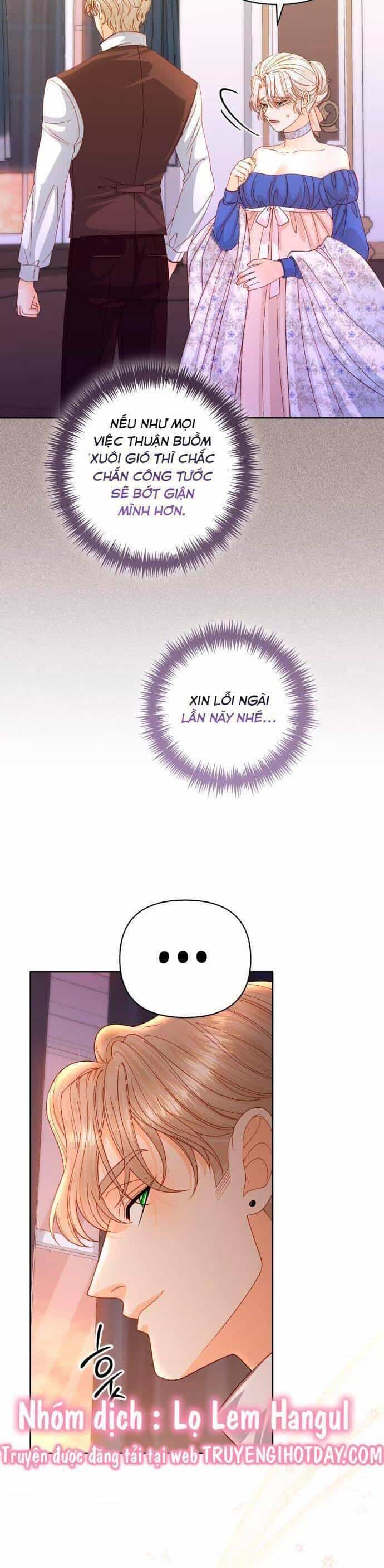 Hoàng Hậu Tái Hôn - Chương 147 - ảnh 29