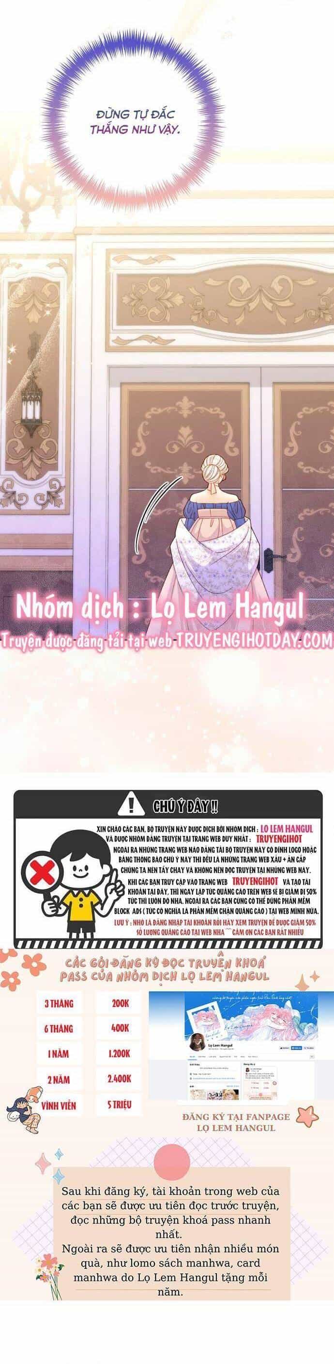 Hoàng Hậu Tái Hôn - Chương 147 - ảnh 30