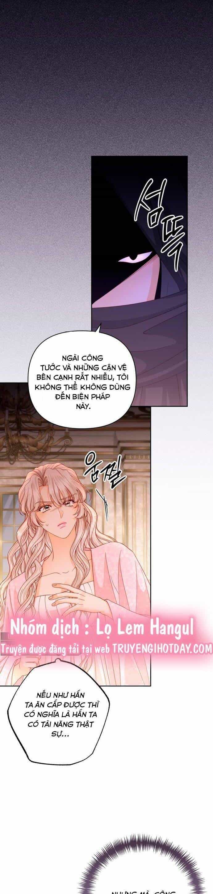 Hoàng Hậu Tái Hôn - Chương 147 - ảnh 32