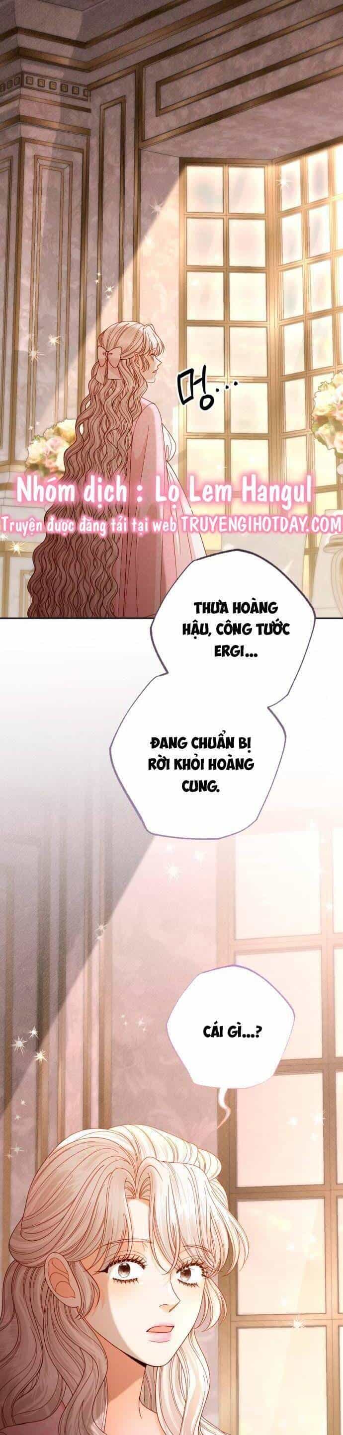 Hoàng Hậu Tái Hôn - Chương 147 - ảnh 34