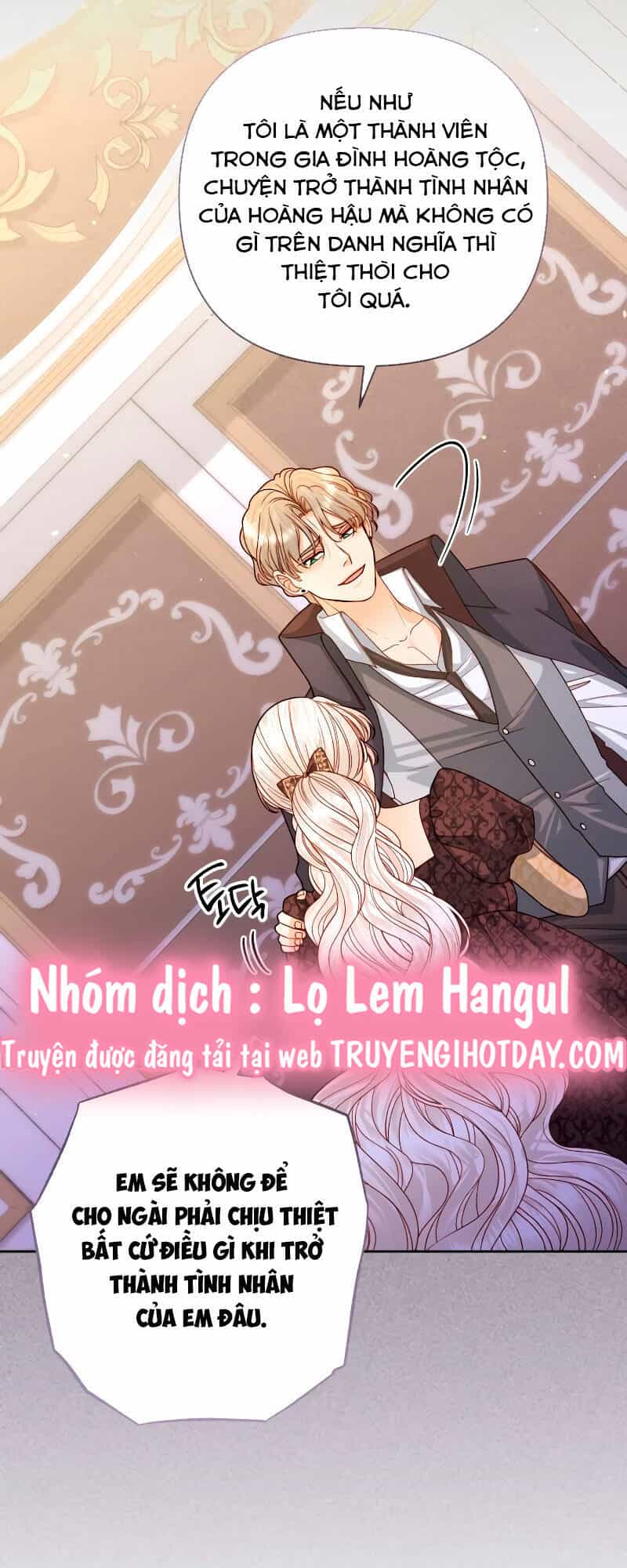 Hoàng Hậu Tái Hôn - Chương 148 - ảnh 13