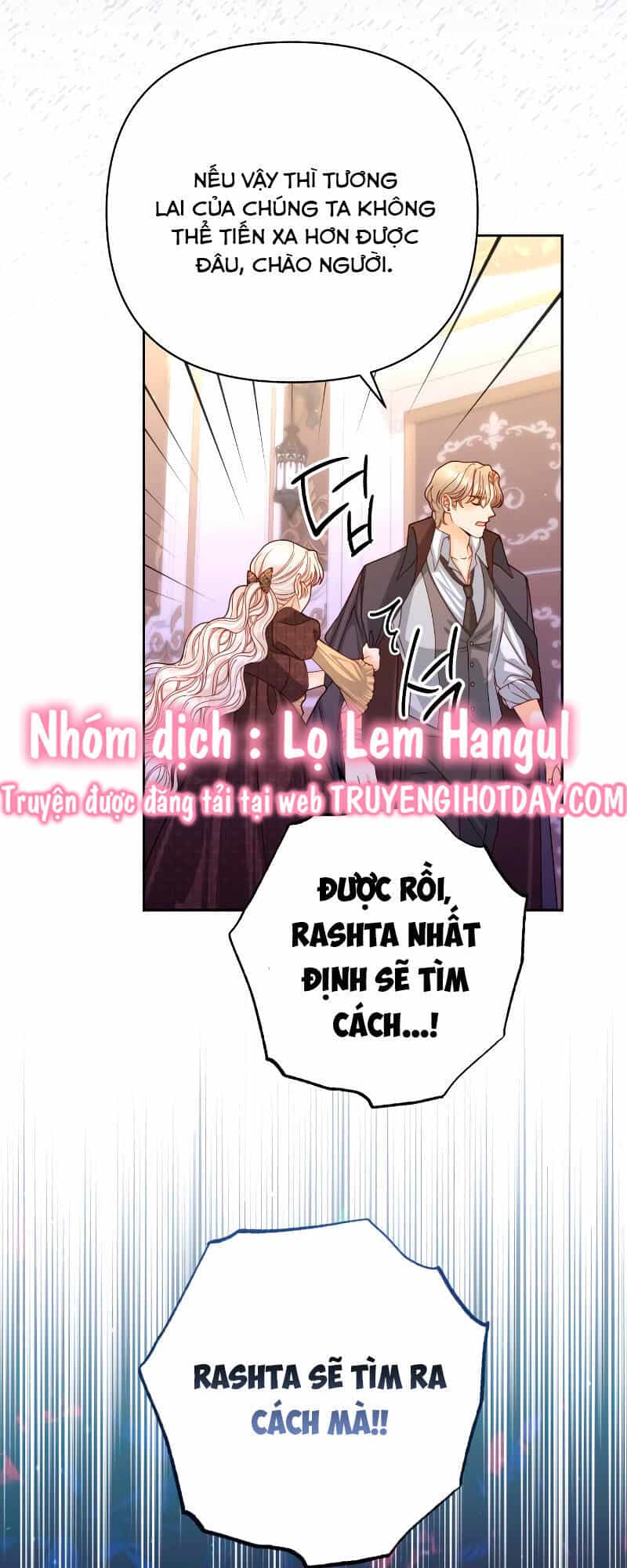 Hoàng Hậu Tái Hôn - Chương 148 - ảnh 21