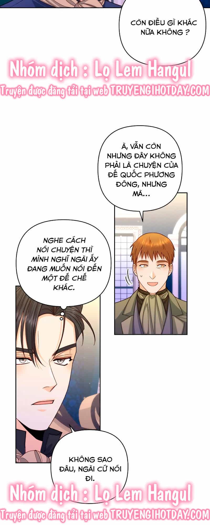 Hoàng Hậu Tái Hôn - Chương 148 - ảnh 28