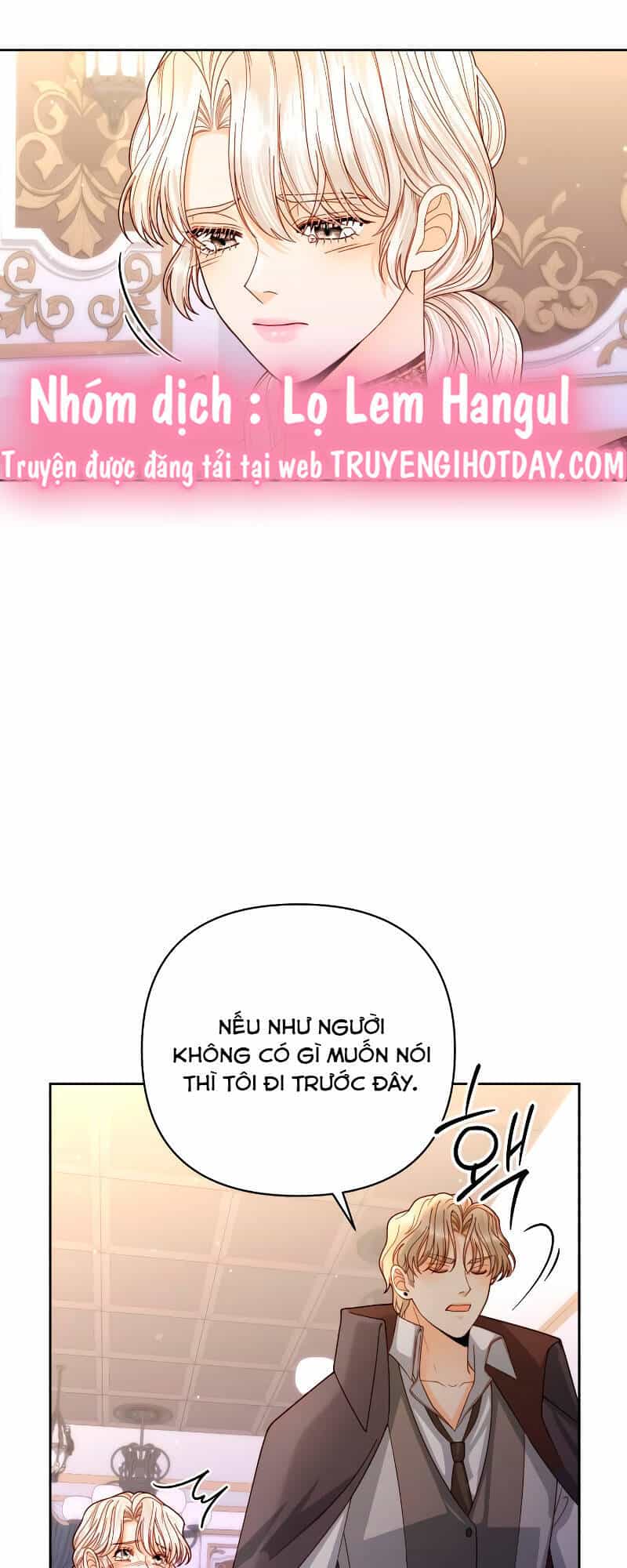 Hoàng Hậu Tái Hôn - Chương 148 - ảnh 3