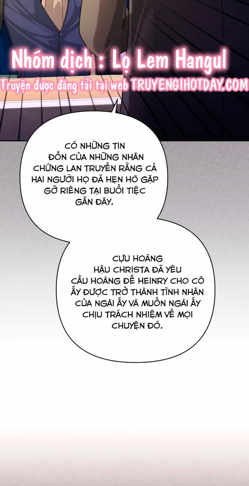 Hoàng Hậu Tái Hôn - Chương 148 - ảnh 30