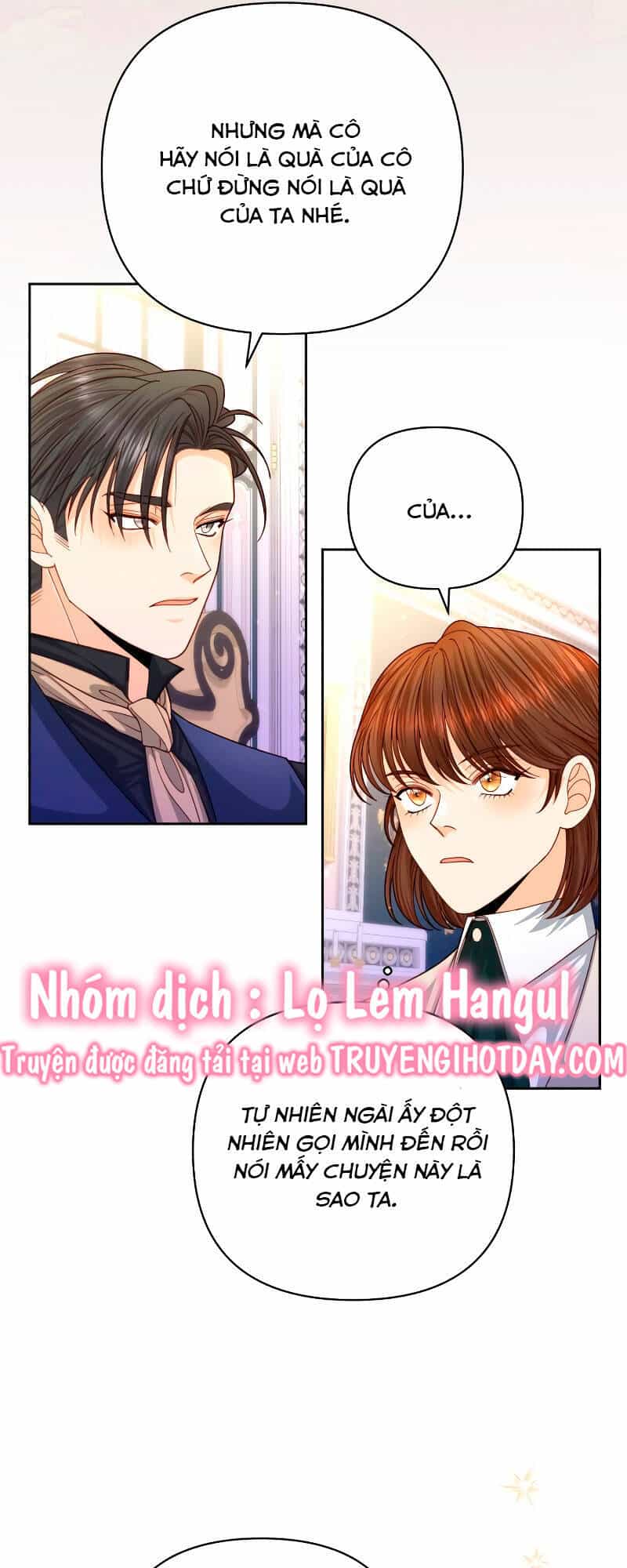 Hoàng Hậu Tái Hôn - Chương 148 - ảnh 37