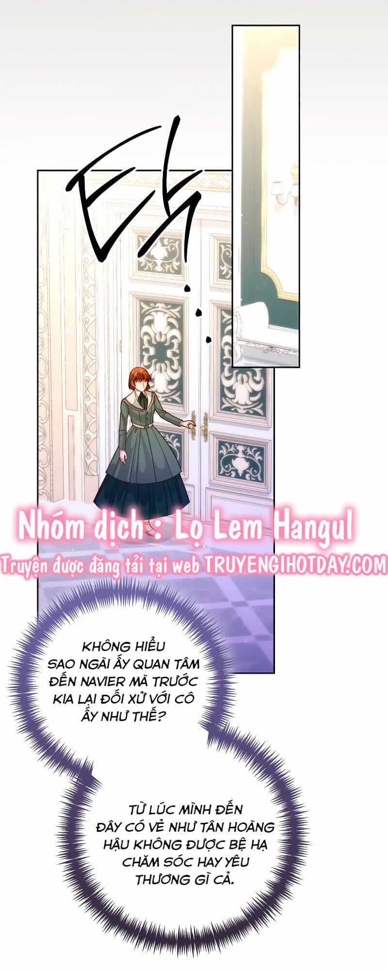 Hoàng Hậu Tái Hôn - Chương 148 - ảnh 39