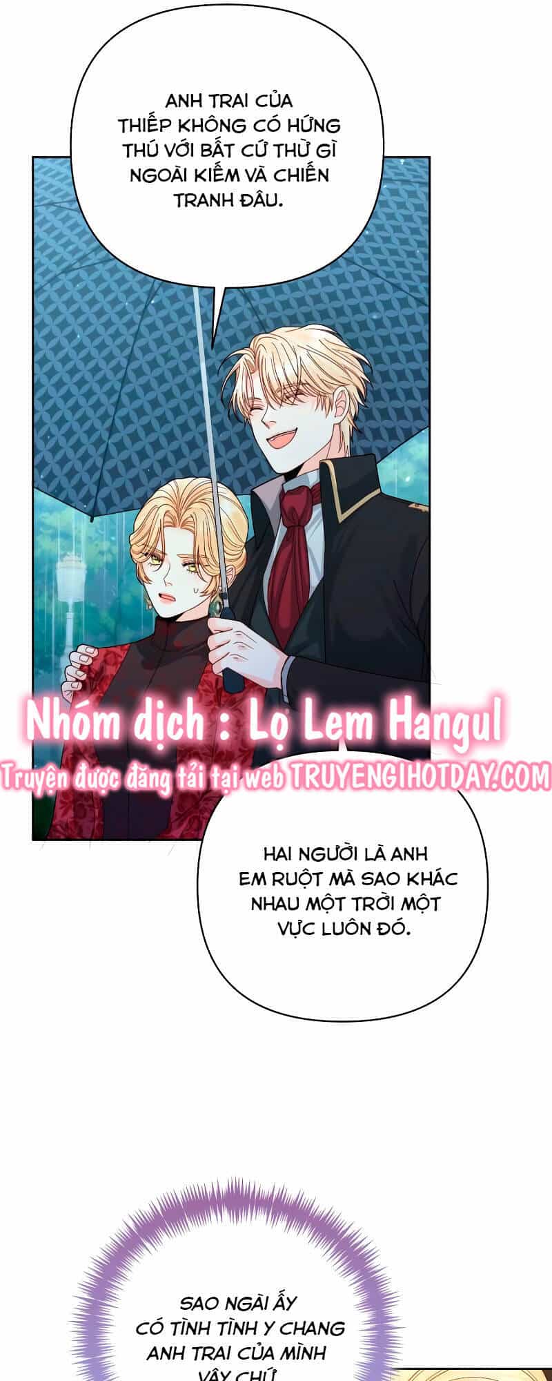 Hoàng Hậu Tái Hôn - Chương 148 - ảnh 47