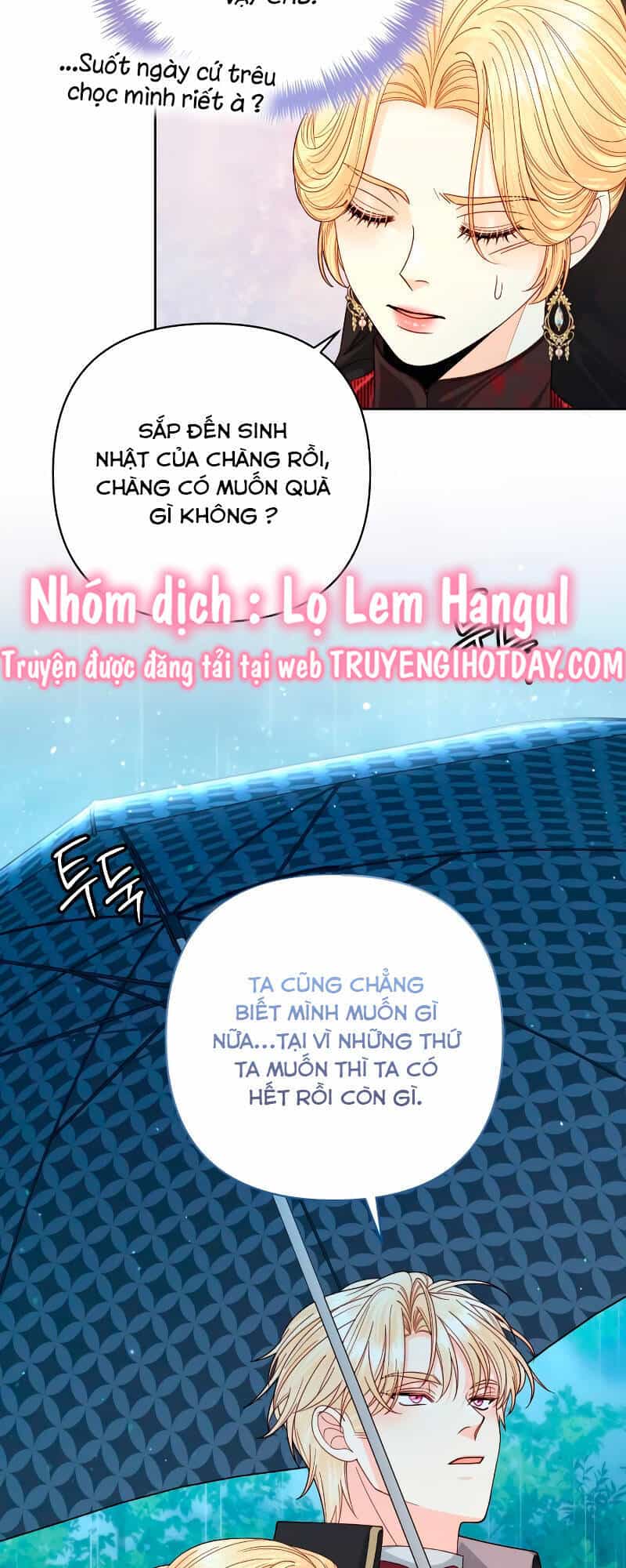 Hoàng Hậu Tái Hôn - Chương 148 - ảnh 48