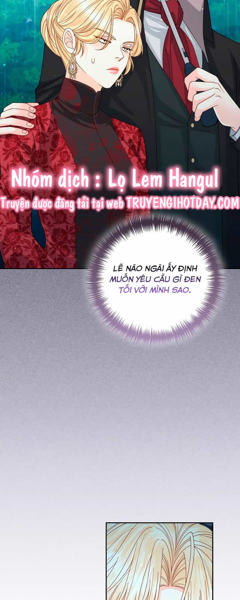 Hoàng Hậu Tái Hôn - Chương 148 - ảnh 49