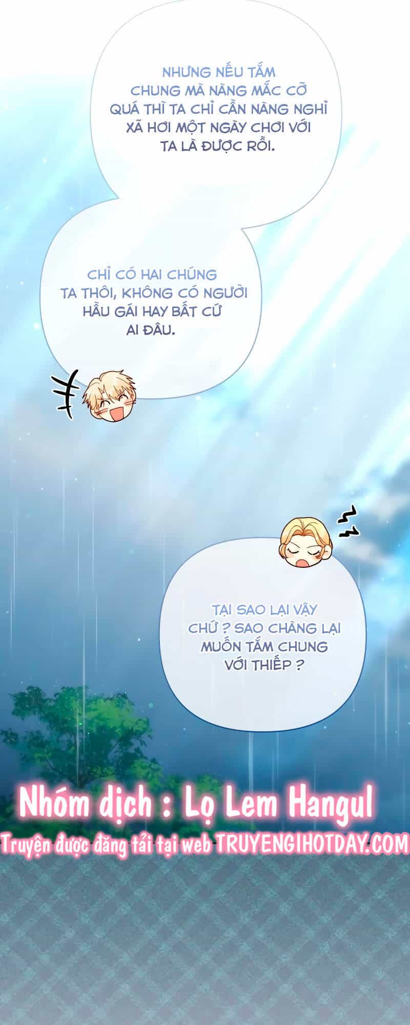 Hoàng Hậu Tái Hôn - Chương 148 - ảnh 53