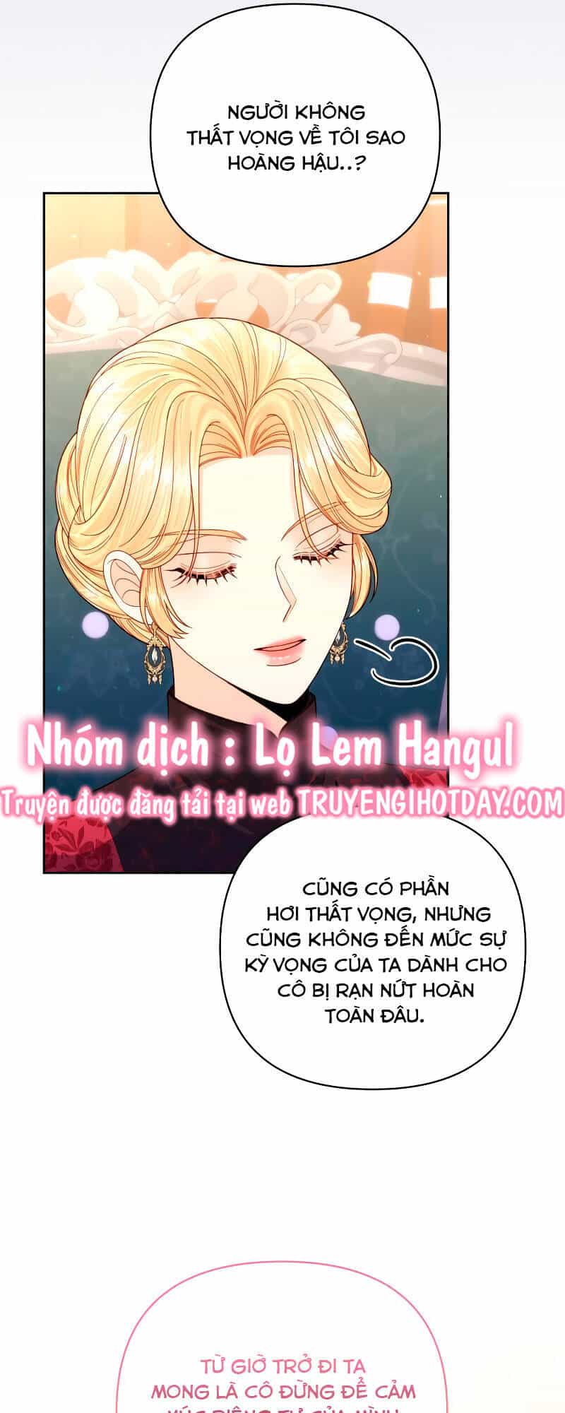 Hoàng Hậu Tái Hôn - Chương 148 - ảnh 65