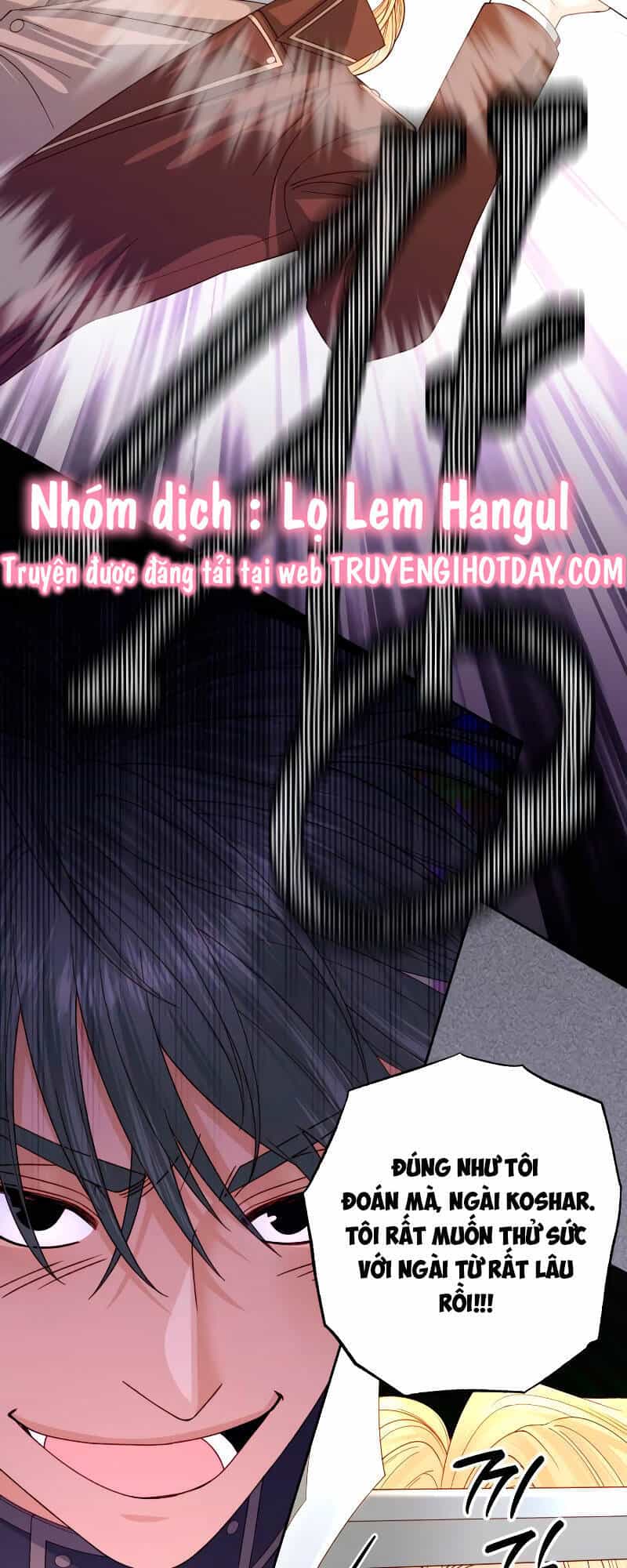 Hoàng Hậu Tái Hôn - Chương 149 - ảnh 12