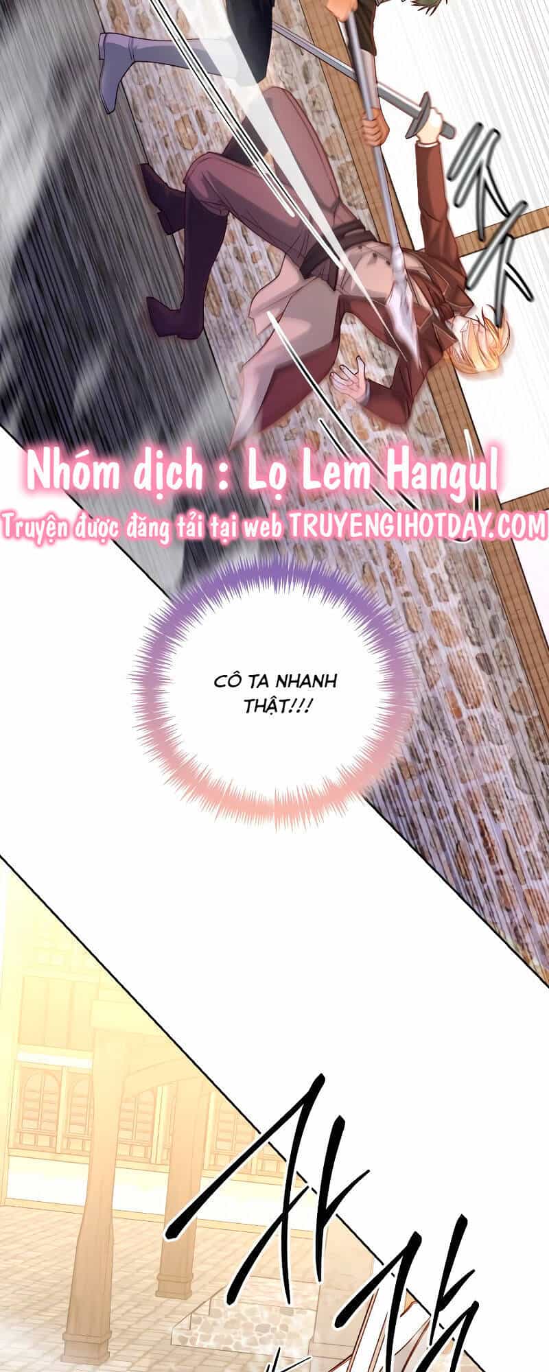 Hoàng Hậu Tái Hôn - Chương 149 - ảnh 17