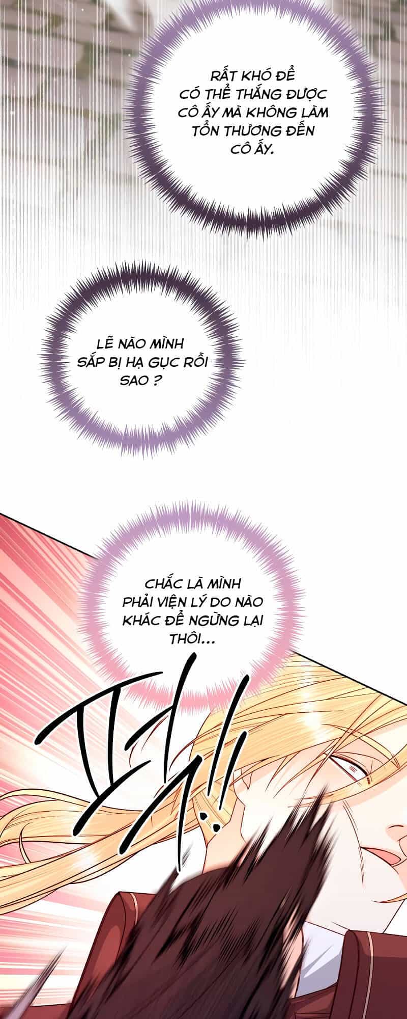 Hoàng Hậu Tái Hôn - Chương 149 - ảnh 22