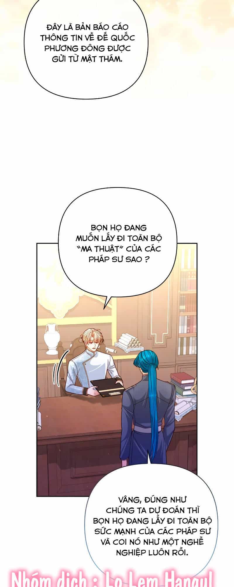 Hoàng Hậu Tái Hôn - Chương 149 - ảnh 28