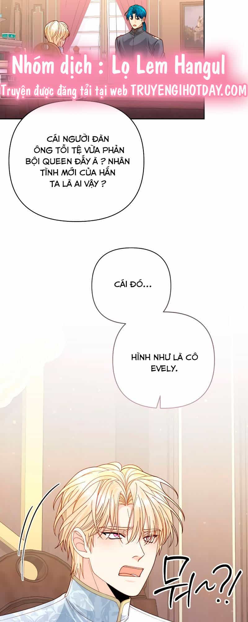 Hoàng Hậu Tái Hôn - Chương 149 - ảnh 33