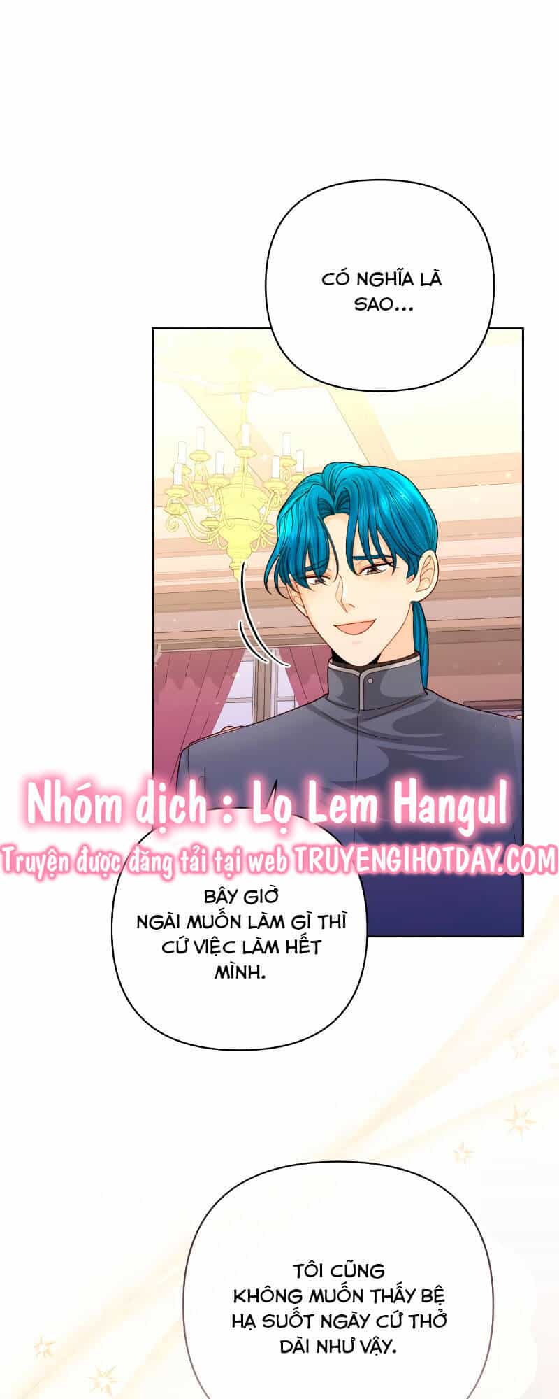 Hoàng Hậu Tái Hôn - Chương 149 - ảnh 38
