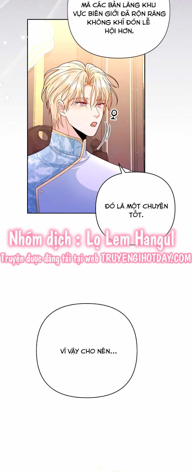 Hoàng Hậu Tái Hôn - Chương 149 - ảnh 40