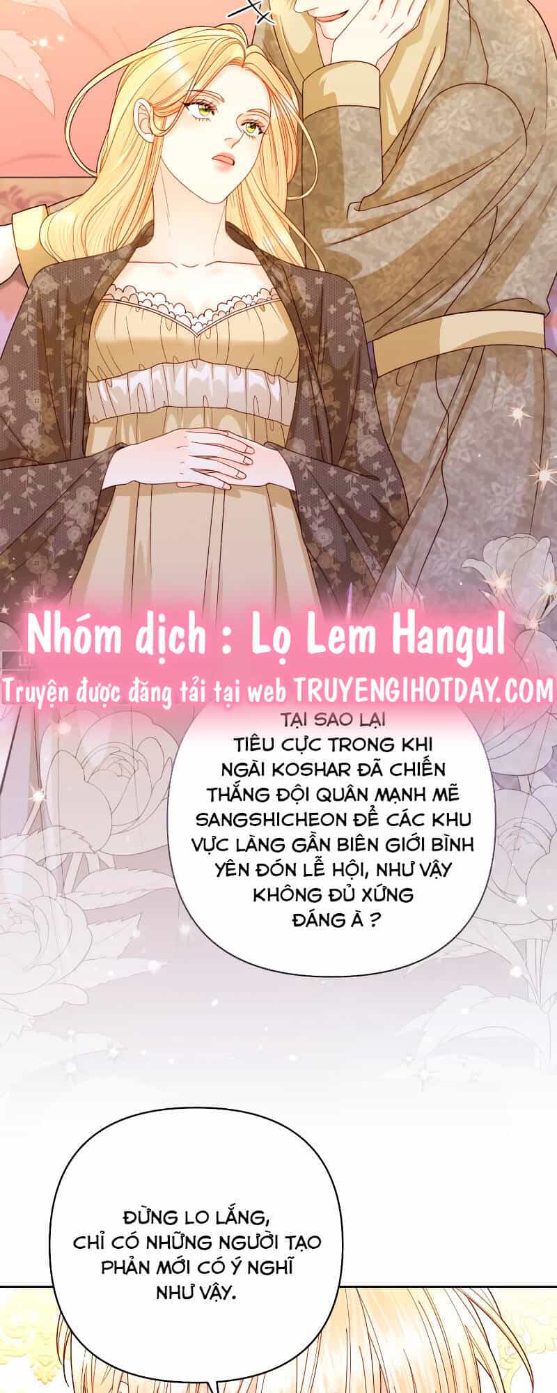 Hoàng Hậu Tái Hôn - Chương 149 - ảnh 44