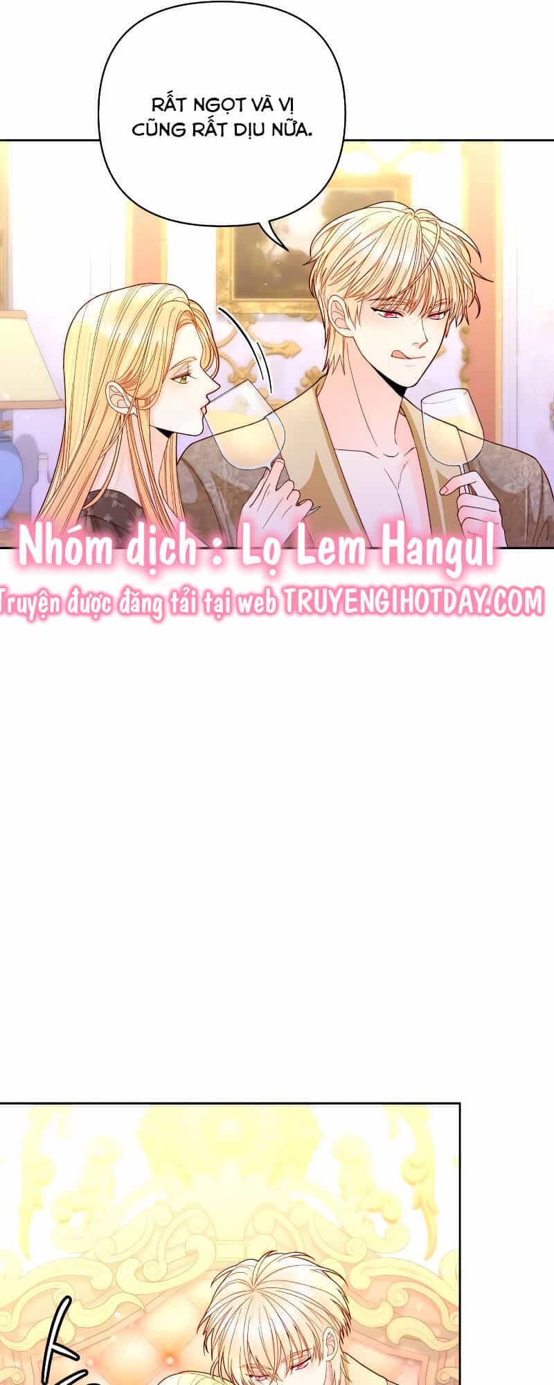 Hoàng Hậu Tái Hôn - Chương 149 - ảnh 48