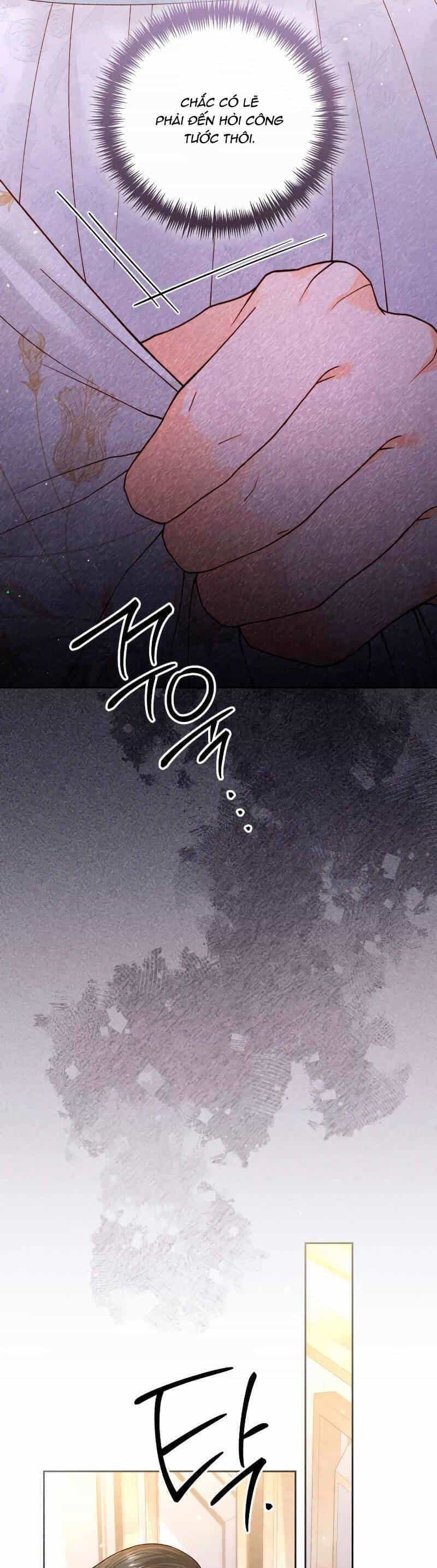 Hoàng Hậu Tái Hôn - Chương 150 - ảnh 12
