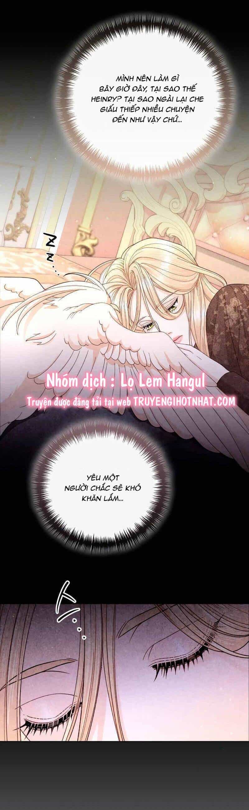Hoàng Hậu Tái Hôn - Chương 150 - ảnh 27