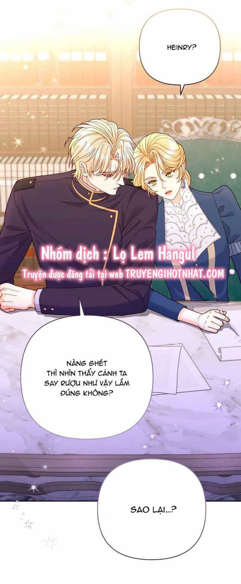 Hoàng Hậu Tái Hôn - Chương 150 - ảnh 29