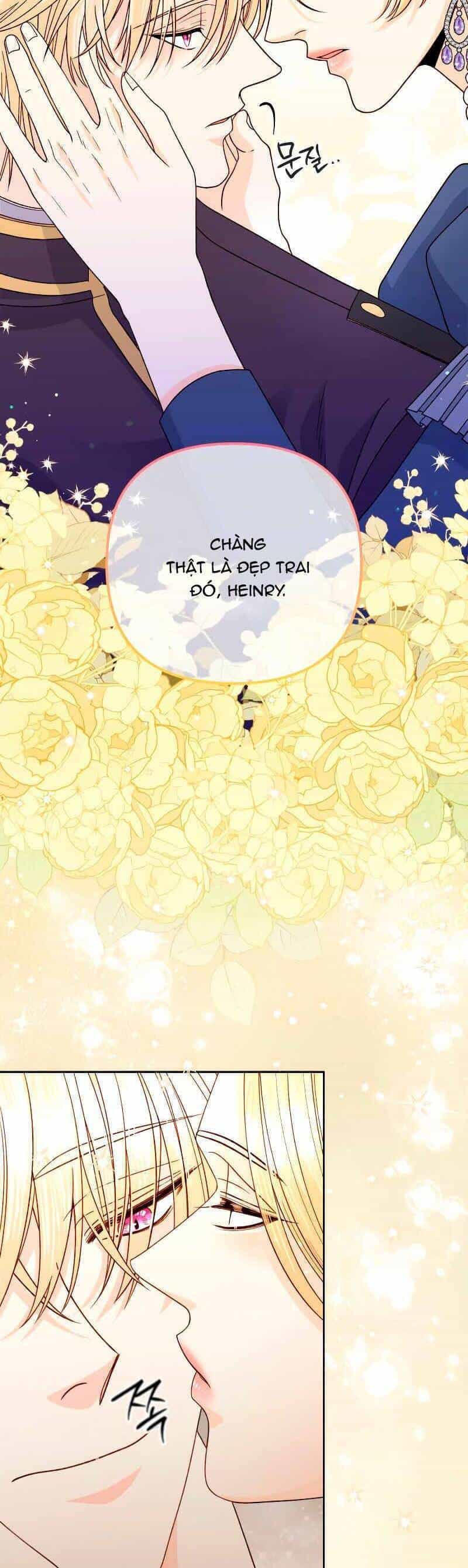 Hoàng Hậu Tái Hôn - Chương 150 - ảnh 37