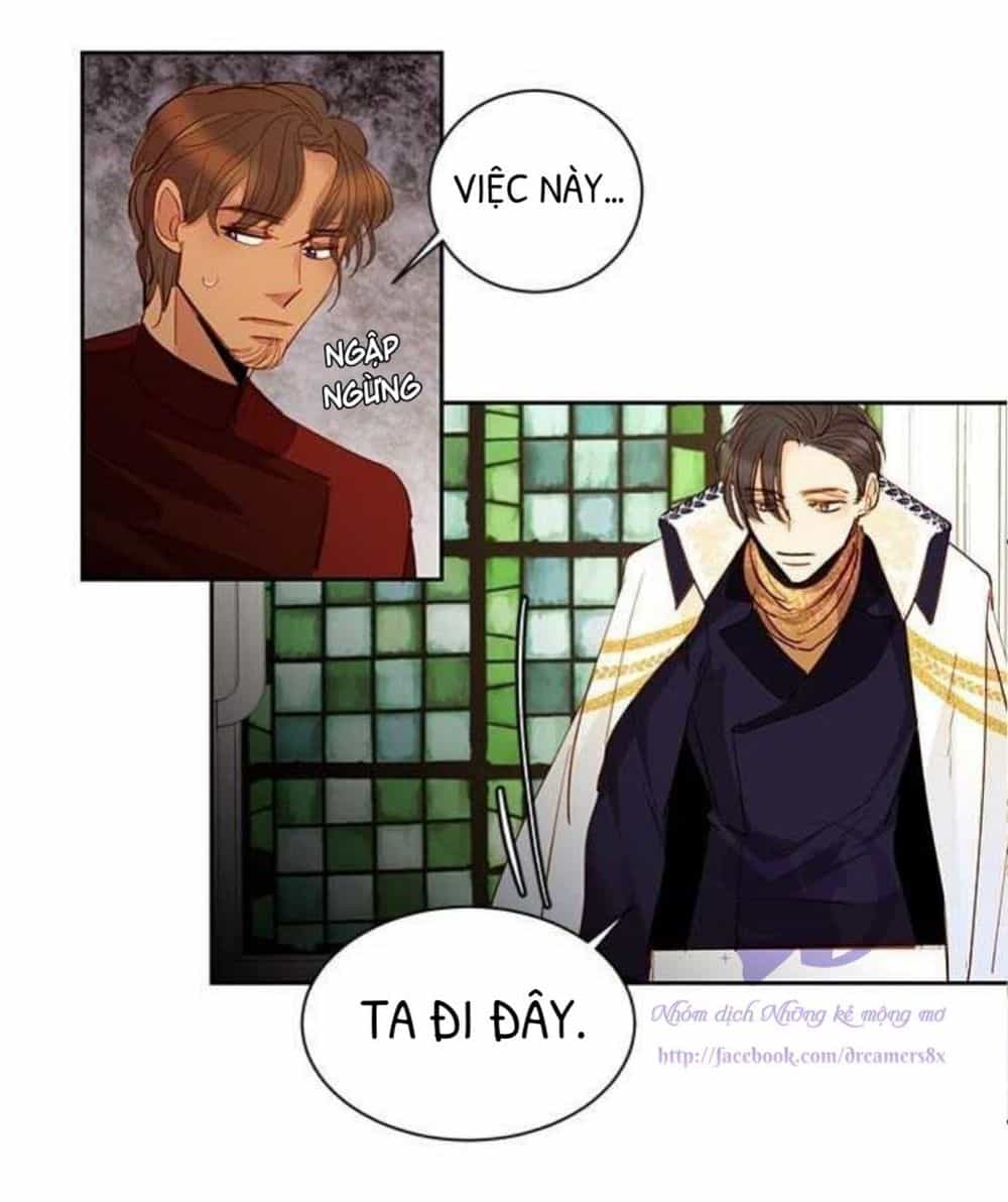 Hoàng Hậu Tái Hôn - Chương 16 - ảnh 15