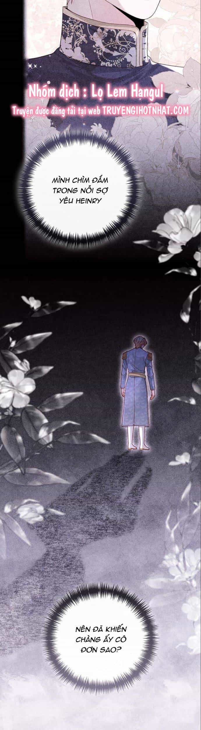Hoàng Hậu Tái Hôn - Chương 151 - ảnh 16